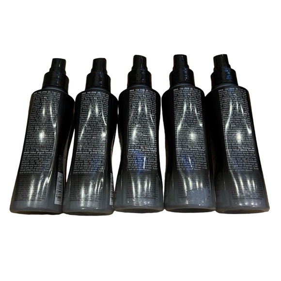 X5 JOICO HAIR SHAKE LIQUID-TO-POWDER FINISHING TEXTURIZER SPRAY 150ML - PLS READ - Picture 4 of 5